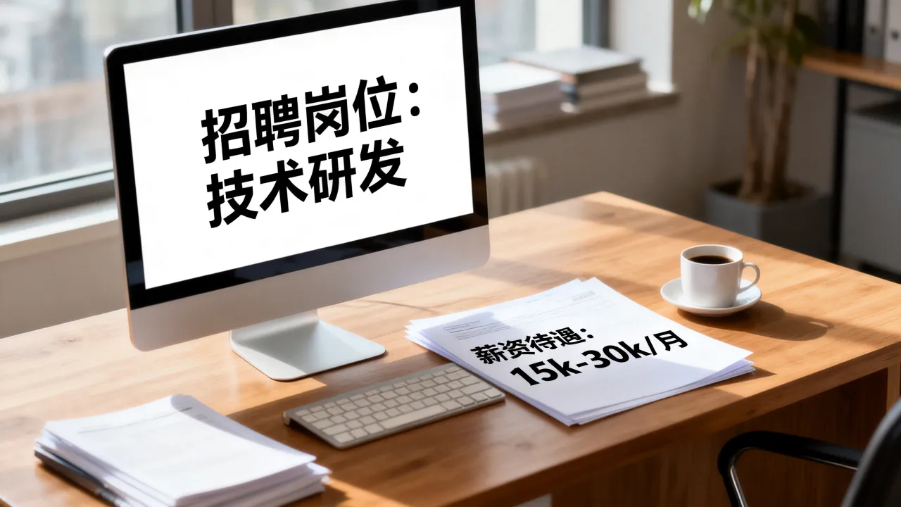 乾云科技招聘靠谱吗,乾云科技招聘待遇怎么样