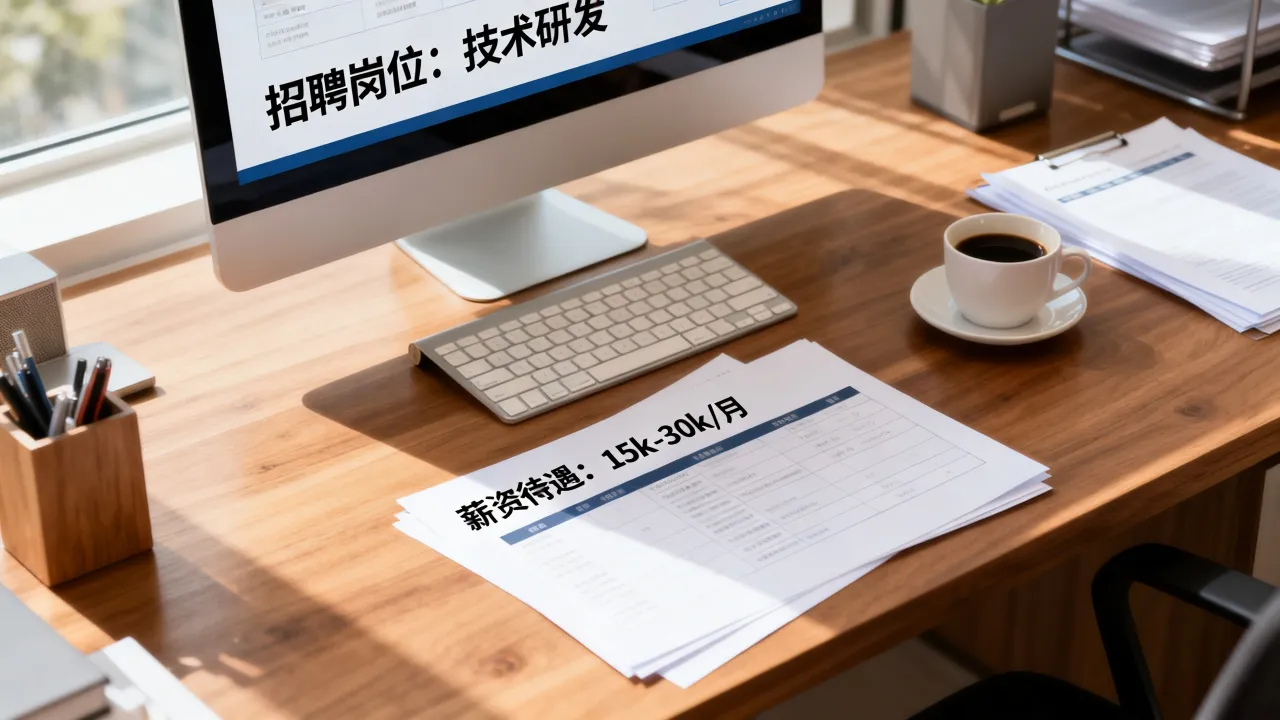 乾云科技招聘靠谱吗，乾云科技招聘待遇怎么样-图2