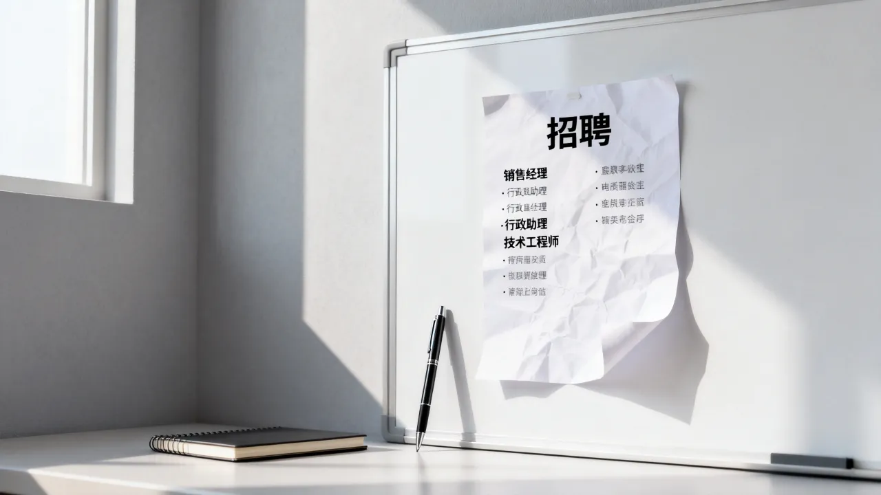 泰州鹏欣招聘信息是真的吗，具体都有哪些岗位？-图1