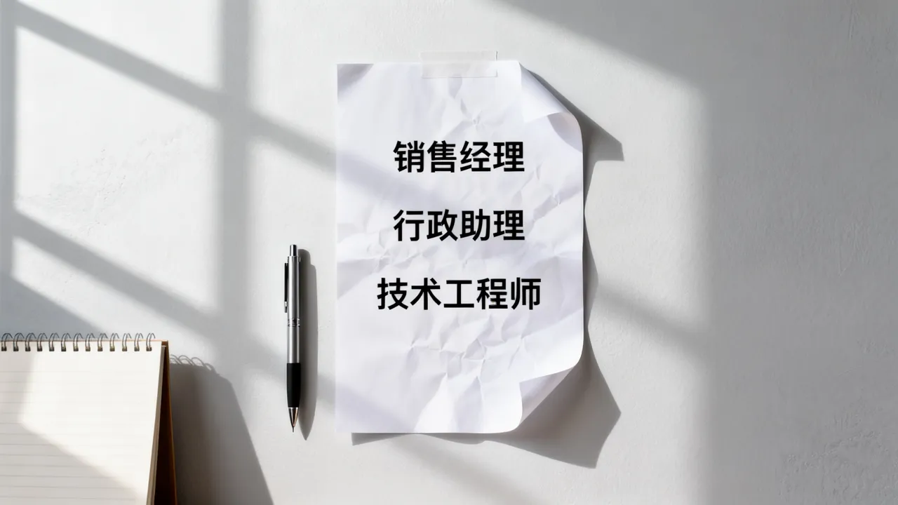 泰州鹏欣招聘信息是真的吗，具体都有哪些岗位？-图2