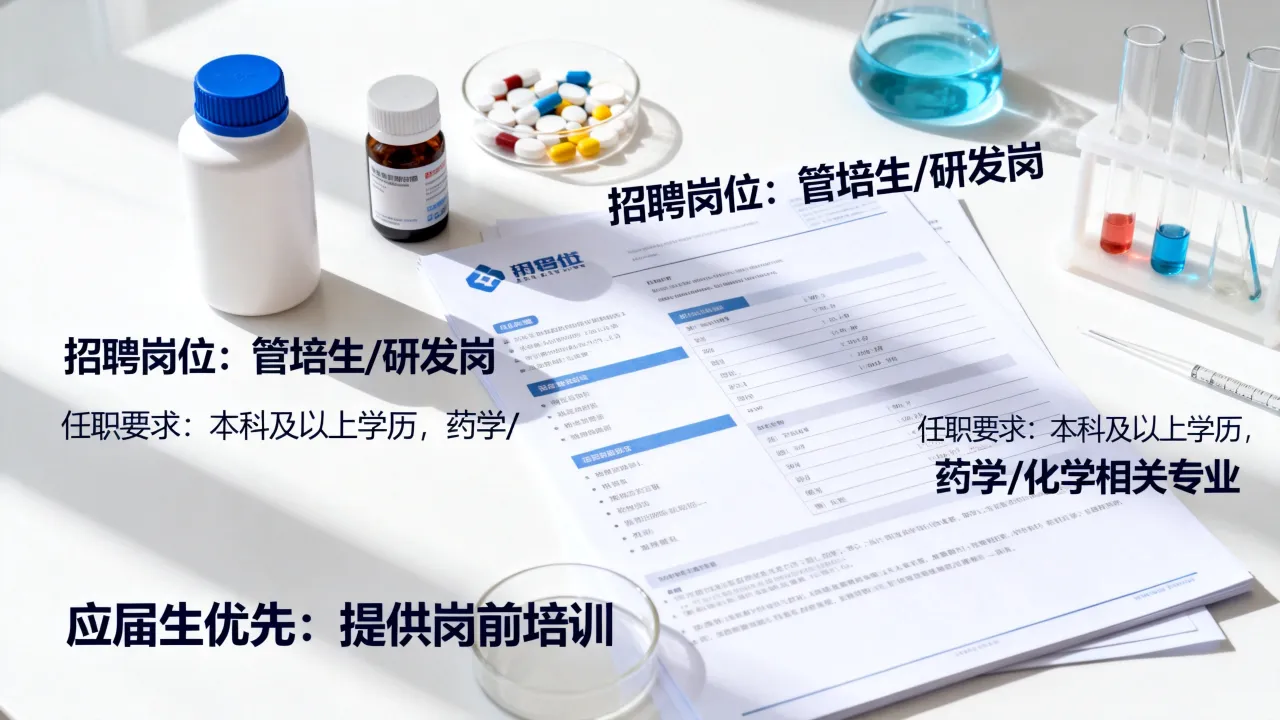 华润河南医药招聘条件是什么,应届生好进吗?-图1 华润河南医药招聘条件是什么,应届生好进吗?-图1