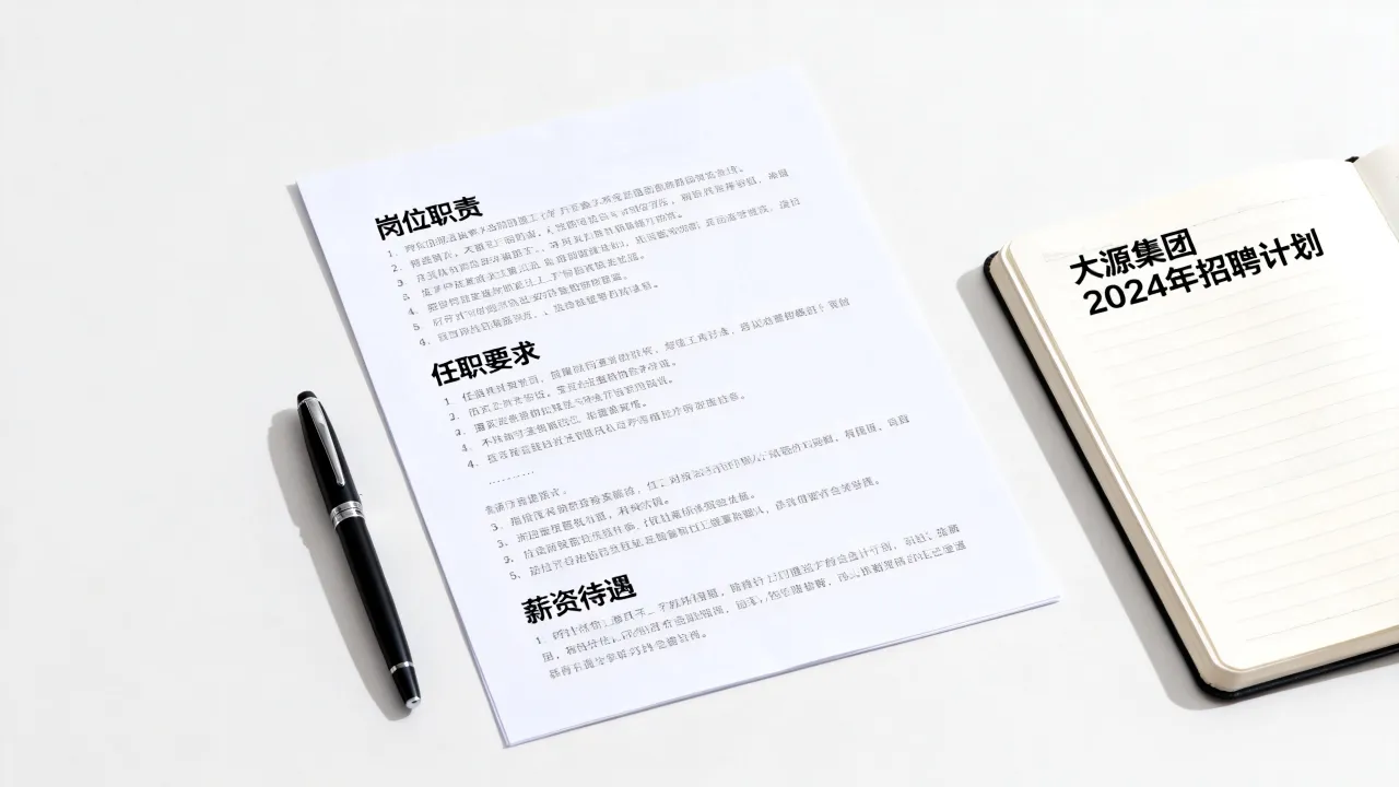 诸城大源集团招聘要求高吗?大源集团好进吗