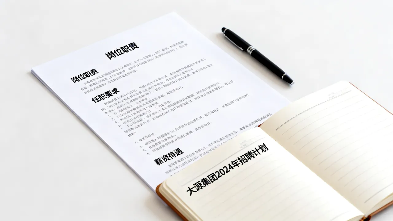 诸城大源集团招聘要求高吗?大源集团好进吗-图2 诸城大源集团招聘要求高吗?大源集团好进吗-图2