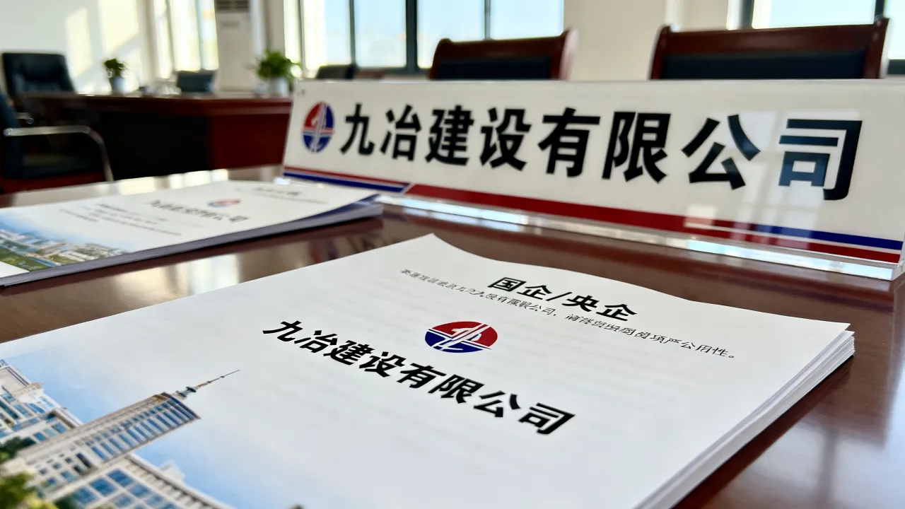九冶建设有限公司怎么样，九冶建设有限公司是国企还是央企？-图1