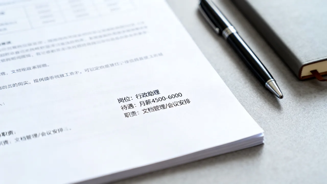顺平苏博招聘最新信息怎么样,有哪些岗位待遇?-图2 顺平苏博招聘最新信息怎么样,有哪些岗位待遇?-图2