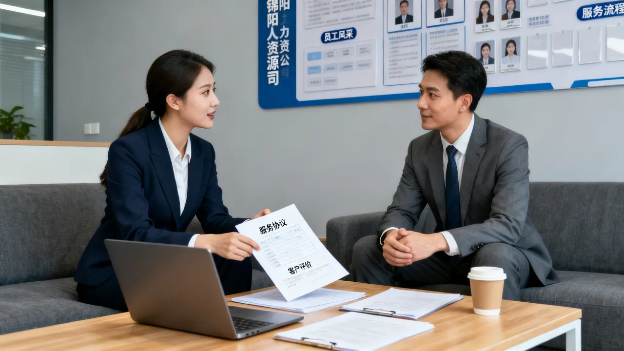锦阳人力怎么样靠谱吗,锦阳人力资源公司口碑好不好-图3 锦阳人力怎么样靠谱吗,锦阳人力资源公司口碑好不好-图3