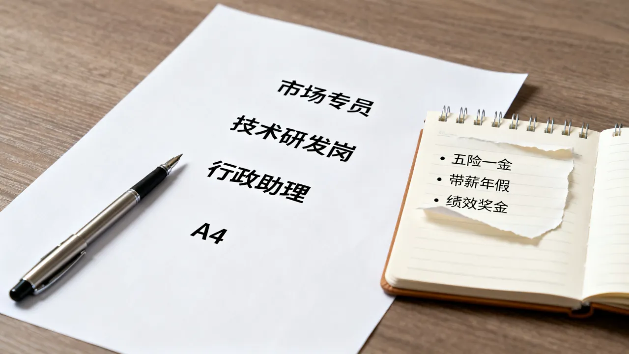 武汉劲宝招聘有哪些职位?劲宝公司待遇怎么样