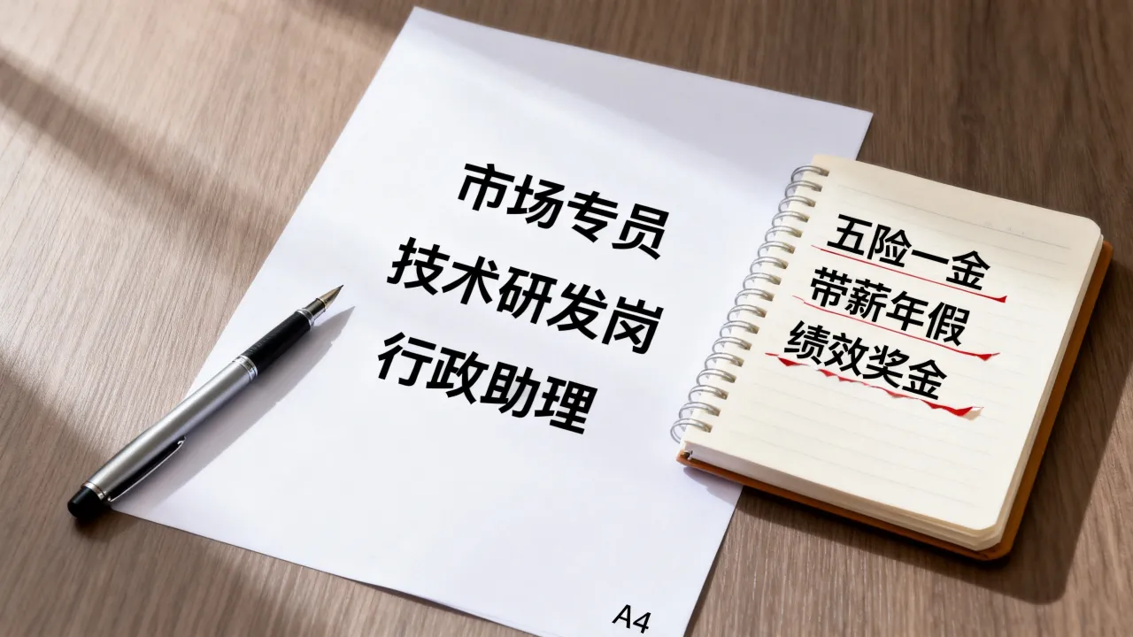 武汉劲宝招聘有哪些职位?劲宝公司待遇怎么样-图2 武汉劲宝招聘有哪些职位?劲宝公司待遇怎么样-图2