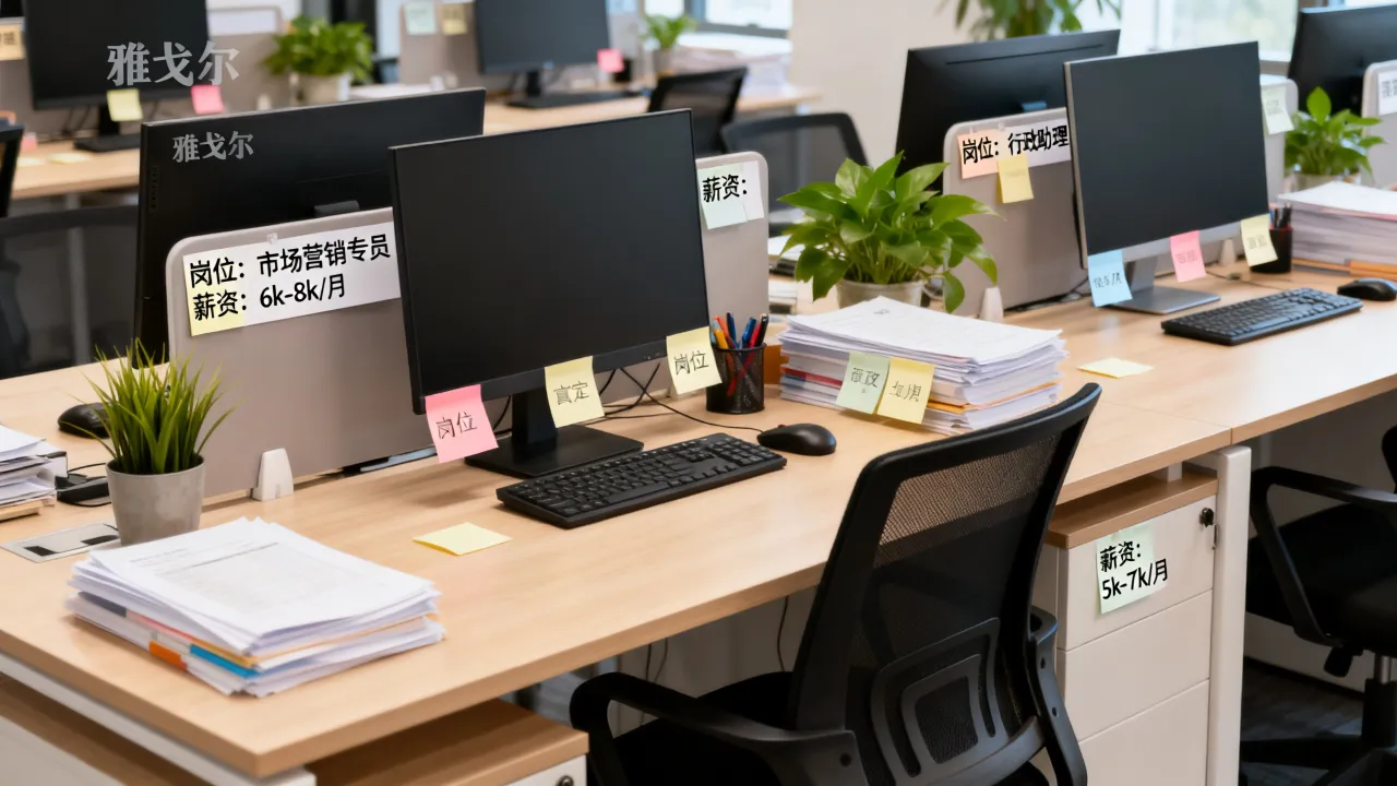 嵊州雅戈尔招聘信息最新有哪些岗位,薪资待遇怎么样