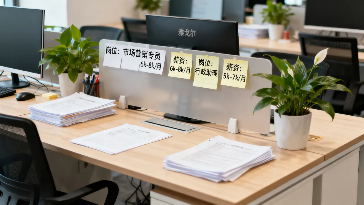 嵊州雅戈尔招聘信息最新有哪些岗位,薪资待遇怎么样-图2 嵊州雅戈尔招聘信息最新有哪些岗位,薪资待遇怎么样-图2