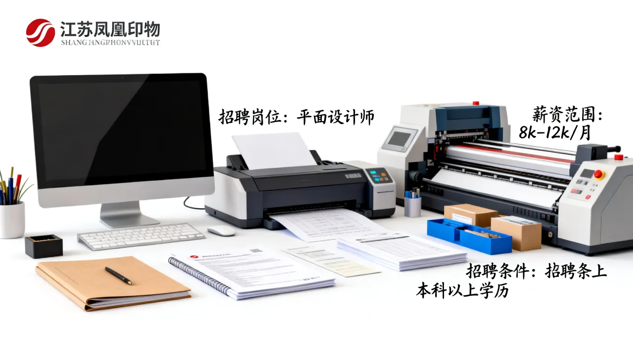 江苏凤凰印务招聘条件是什么,薪资待遇如何,有哪些岗位?-图1 江苏凤凰印务招聘条件是什么,薪资待遇如何,有哪些岗位?-图1