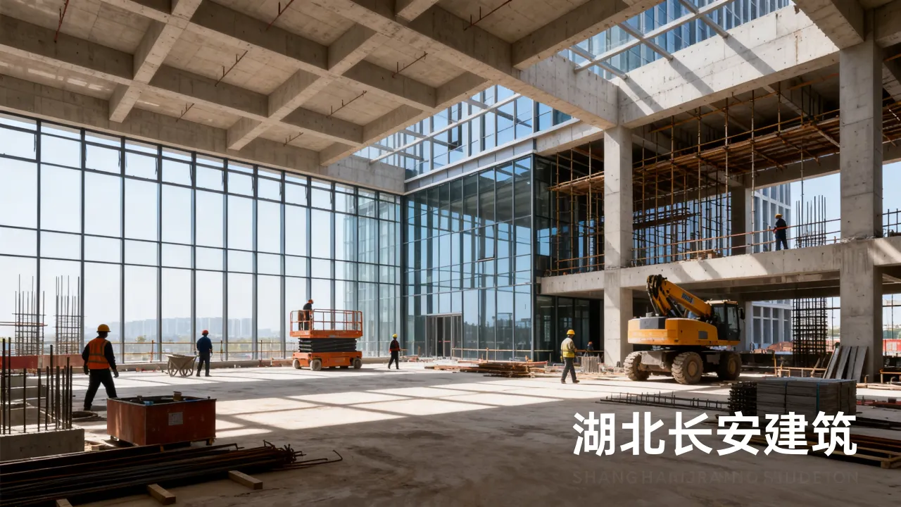 湖北长安建筑怎么样,口碑实力如何?-图2 湖北长安建筑怎么样,口碑实力如何?-图2