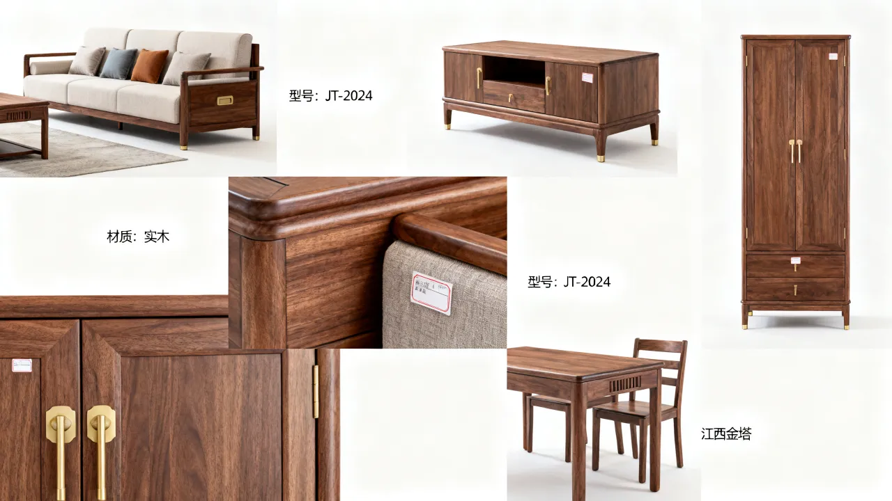 江西金塔家具怎么样,金塔家具质量靠谱吗-图3 江西金塔家具怎么样,金塔家具质量靠谱吗-图3
