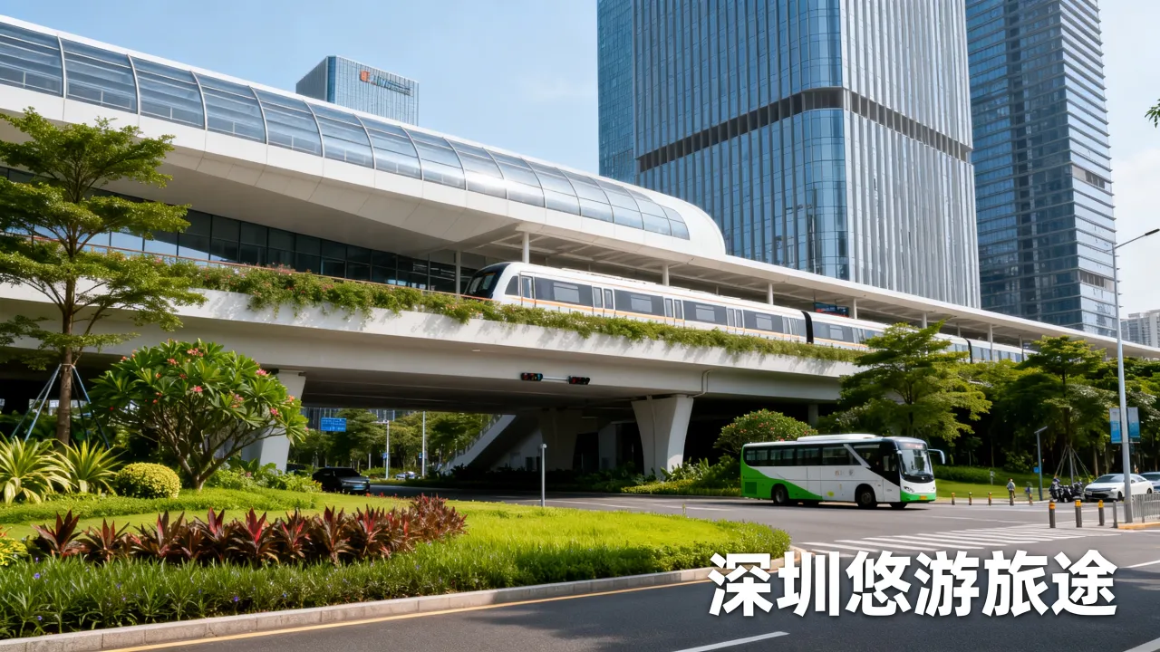 深圳悠游旅途怎么样,靠谱吗值得选择?