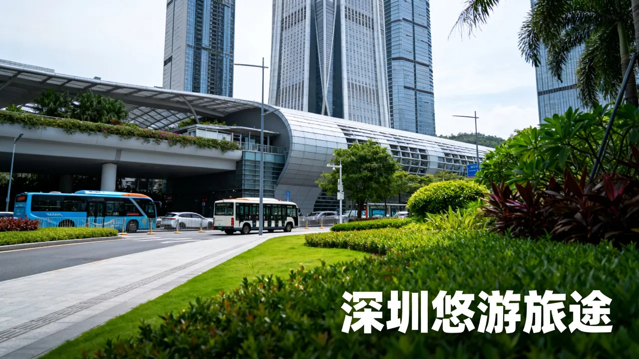 深圳悠游旅途怎么样，靠谱吗值得选择？-图2