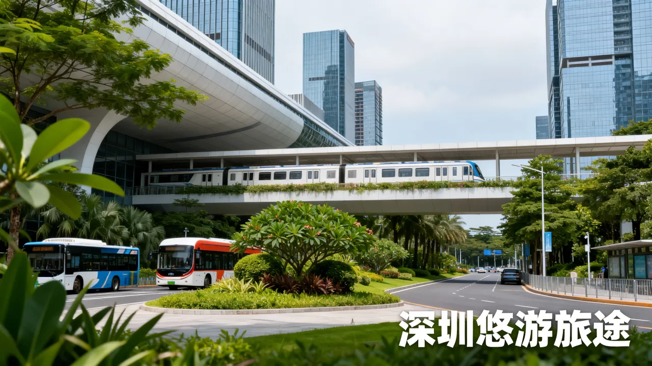 深圳悠游旅途怎么样，靠谱吗值得选择？-图3