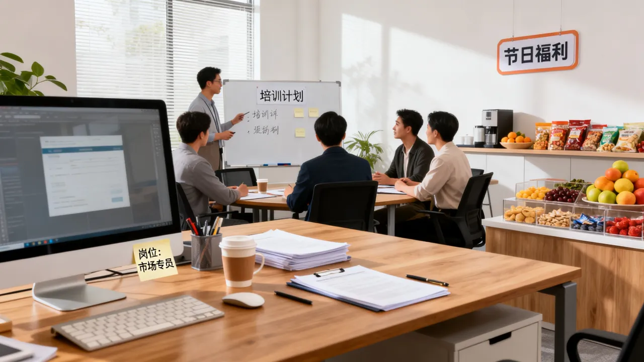 大连金州金秋实招聘怎么样,福利待遇如何?-图1 大连金州金秋实招聘怎么样,福利待遇如何?-图1