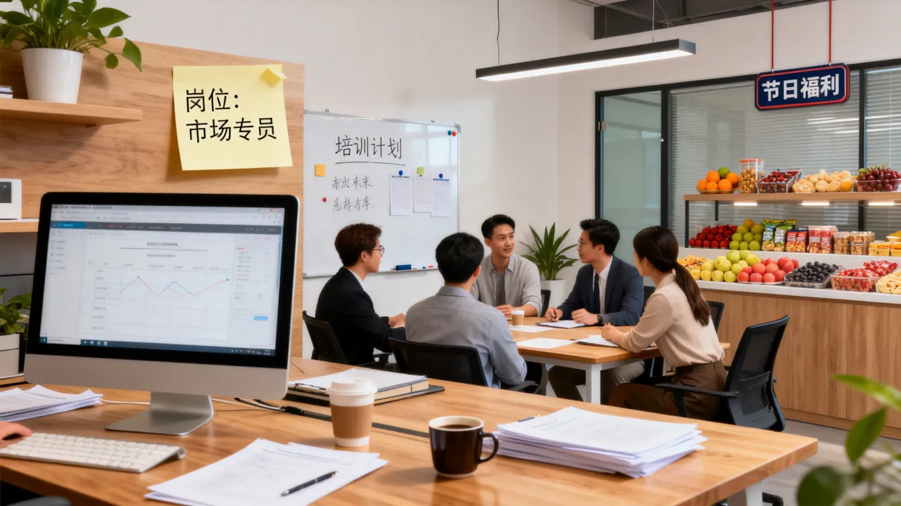 大连金州金秋实招聘怎么样,福利待遇如何?-图2 大连金州金秋实招聘怎么样,福利待遇如何?-图2