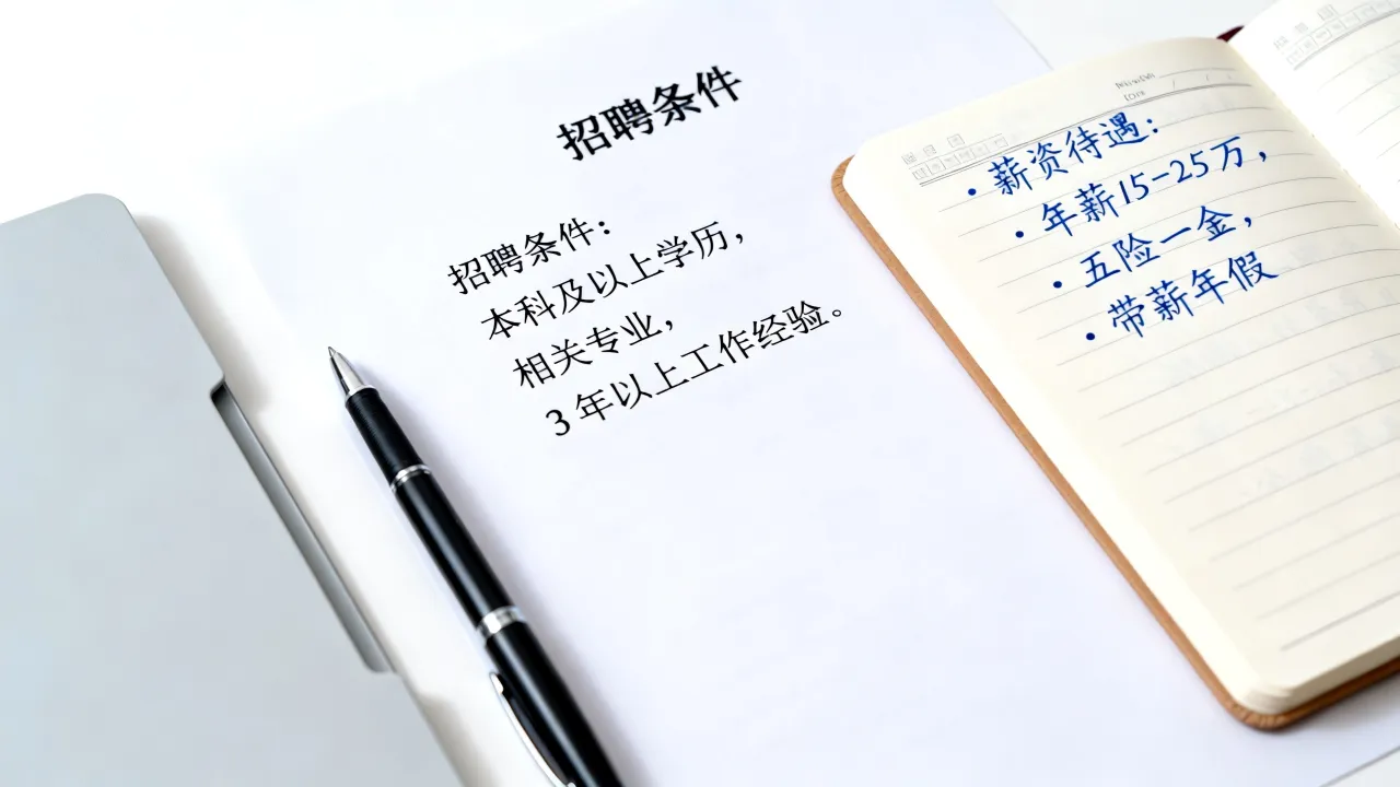 湖南磁悬浮公司招聘条件有哪些?薪资待遇怎么样?-图1 湖南磁悬浮公司招聘条件有哪些?薪资待遇怎么样?-图1