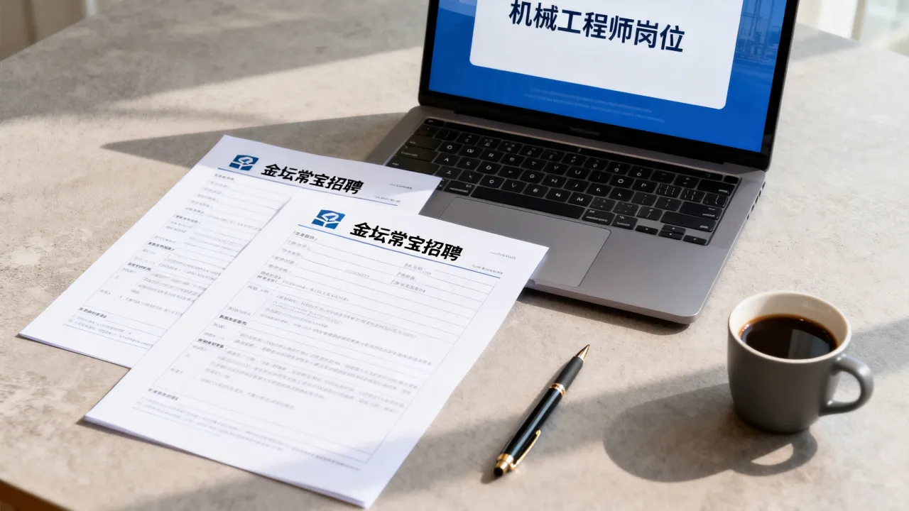 金坛常宝招聘信息在哪里，金坛常宝招聘岗位有哪些？-图1