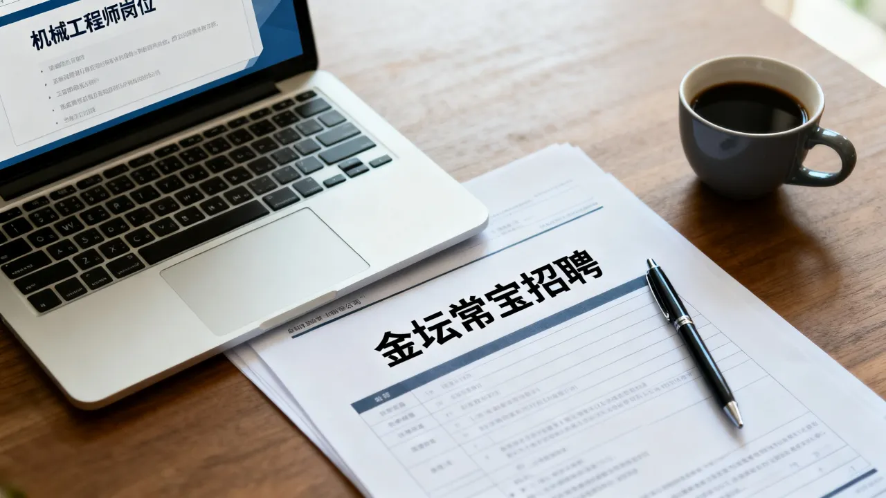 金坛常宝招聘信息在哪里，金坛常宝招聘岗位有哪些？-图2