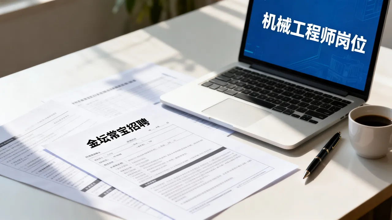 金坛常宝招聘信息在哪里，金坛常宝招聘岗位有哪些？-图3