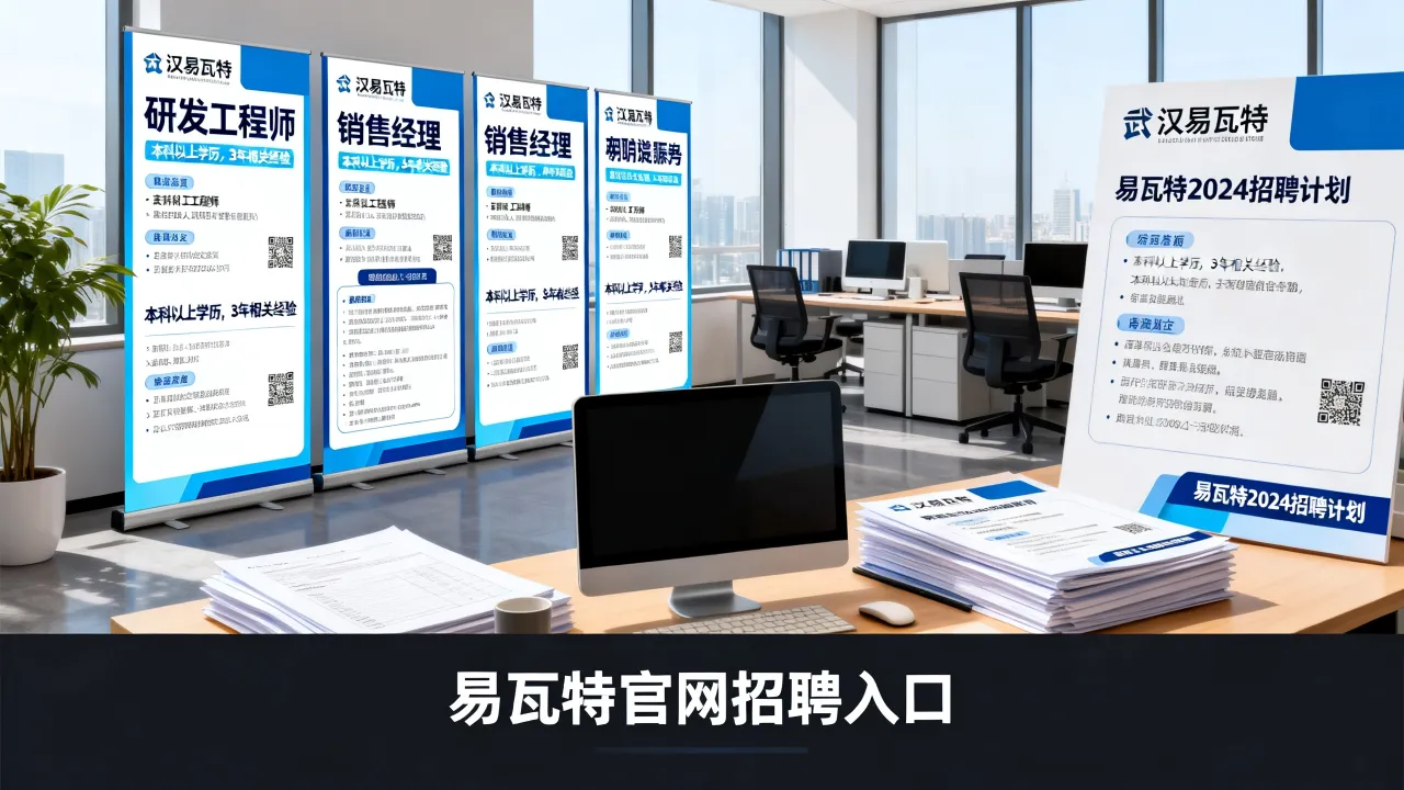 武汉易瓦特招聘怎么样，易瓦特招聘岗位及条件有哪些-图2