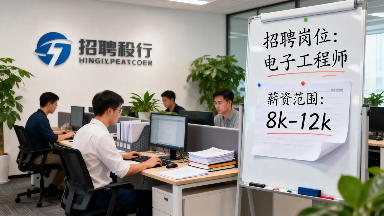 嘉善水商电子招聘怎么样,工资待遇和工作环境如何?-图3 嘉善水商电子招聘怎么样,工资待遇和工作环境如何?-图3