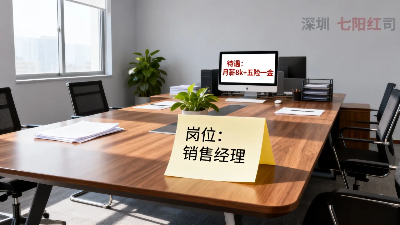 深圳一阳红招聘怎么样,深圳一阳红招聘岗位待遇如何?