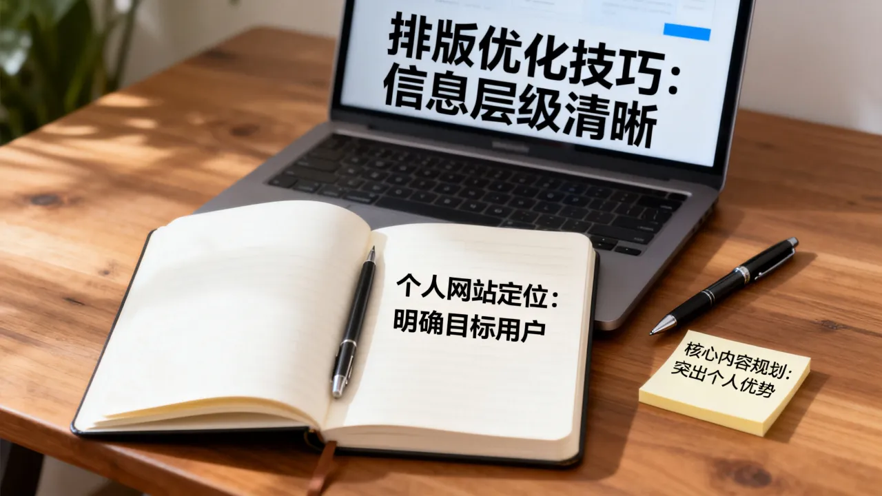 个人网站介绍怎么写,个人网站介绍写作技巧有哪些-图1 个人网站介绍怎么写,个人网站介绍写作技巧有哪些-图1