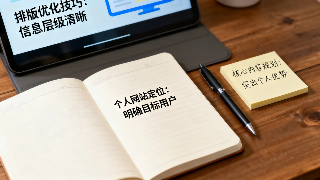 个人网站介绍怎么写,个人网站介绍写作技巧有哪些-图2 个人网站介绍怎么写,个人网站介绍写作技巧有哪些-图2