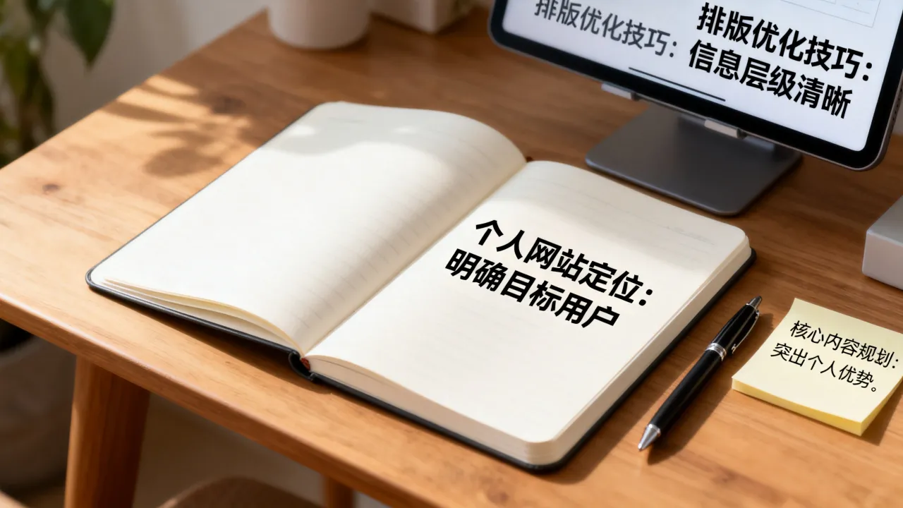 个人网站介绍怎么写,个人网站介绍写作技巧有哪些-图3 个人网站介绍怎么写,个人网站介绍写作技巧有哪些-图3