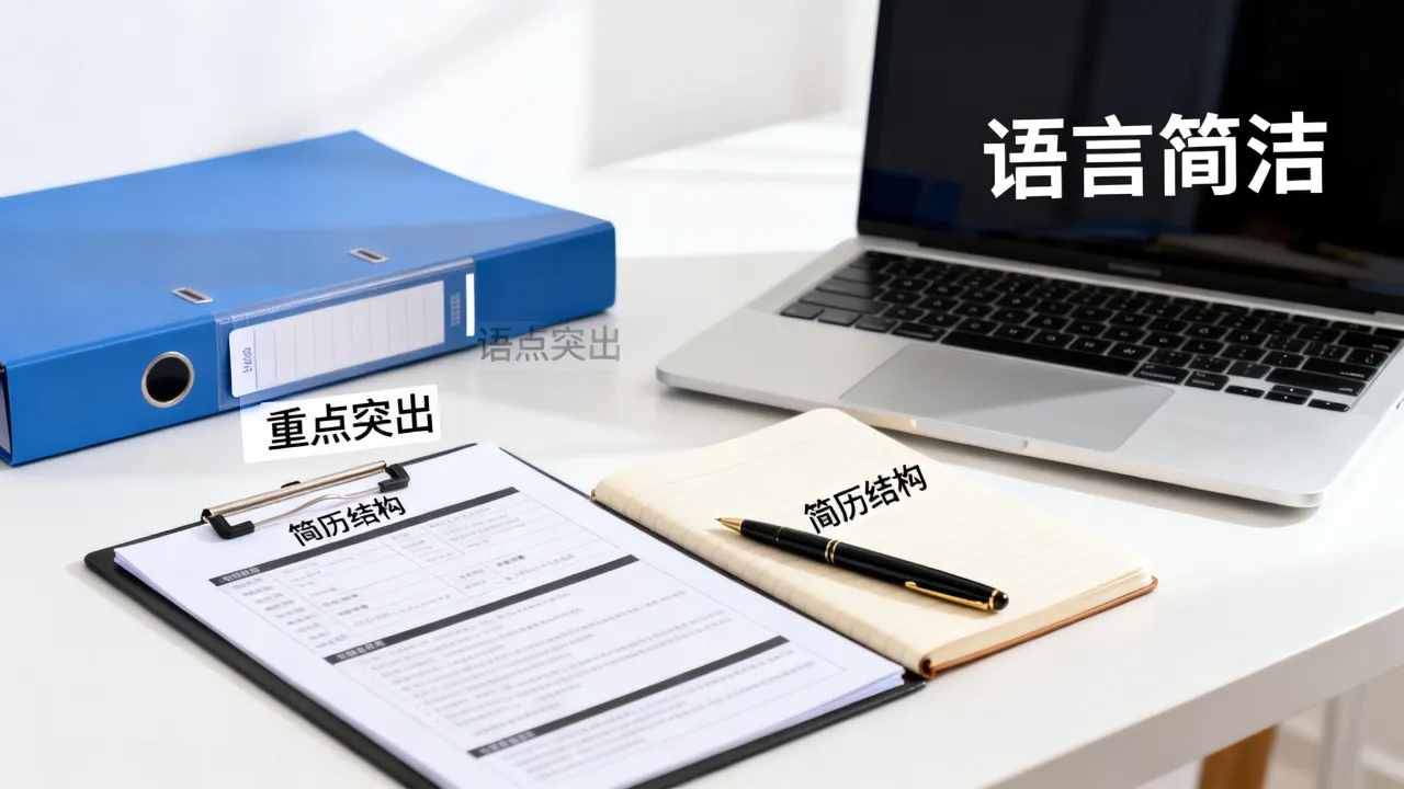 公司文员简历怎么写,有哪些撰写技巧和注意事项?