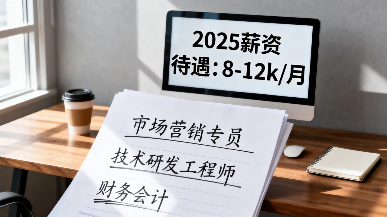 赣州嘉道集团招聘有哪些岗位,2025招聘薪资待遇怎么样?-图1 赣州嘉道集团招聘有哪些岗位,2025招聘薪资待遇怎么样?-图1