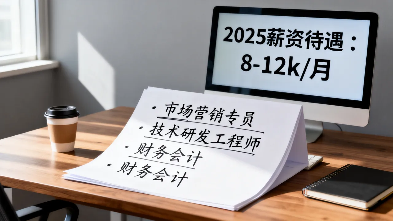 赣州嘉道集团招聘有哪些岗位,2025招聘薪资待遇怎么样?-图2 赣州嘉道集团招聘有哪些岗位,2025招聘薪资待遇怎么样?-图2