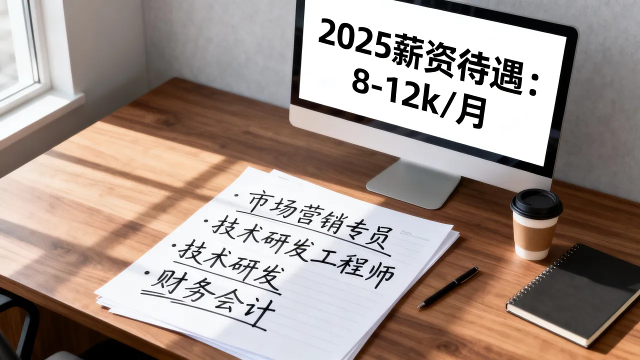 赣州嘉道集团招聘有哪些岗位,2025招聘薪资待遇怎么样?-图3 赣州嘉道集团招聘有哪些岗位,2025招聘薪资待遇怎么样?-图3