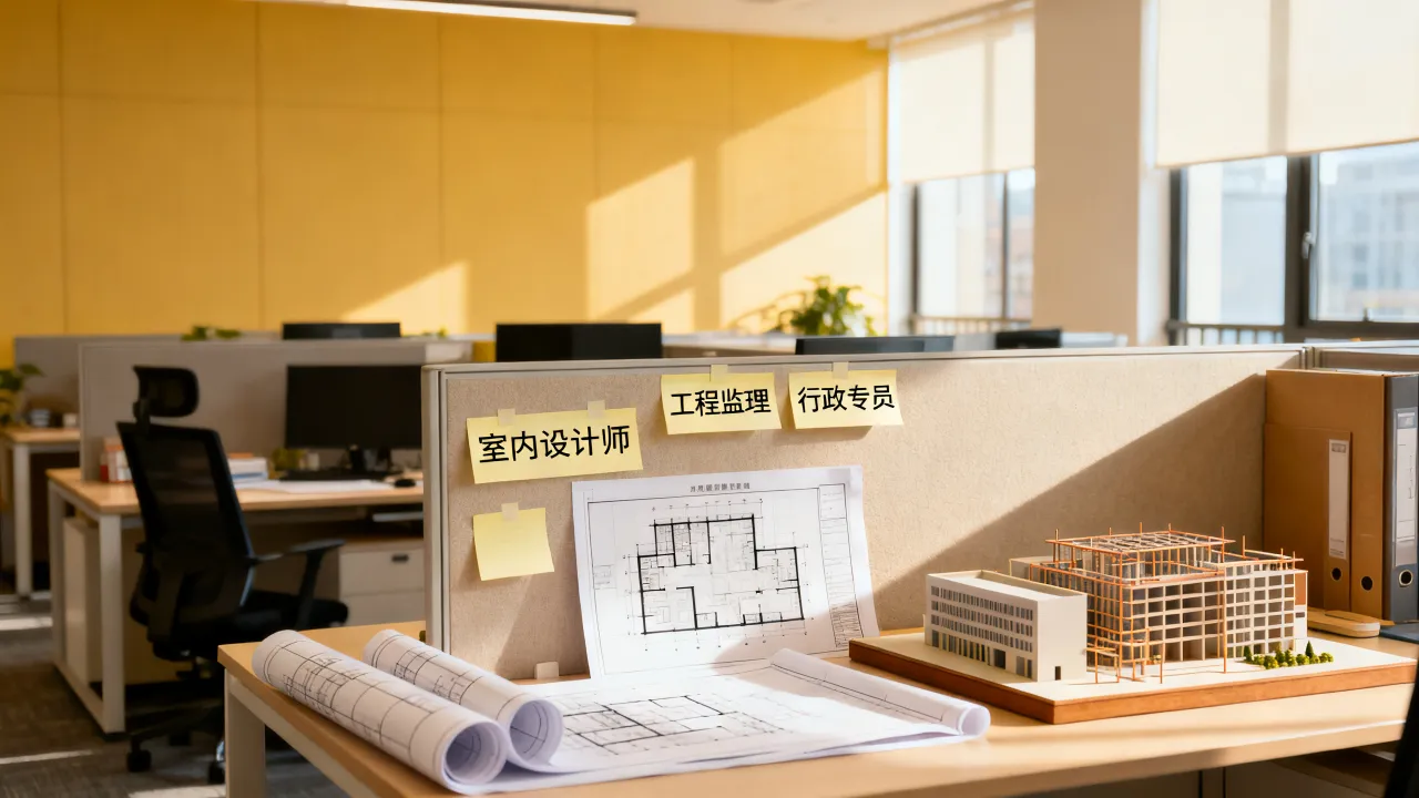 杭州银建装饰招聘怎么样，有哪些岗位值得去吗-图3