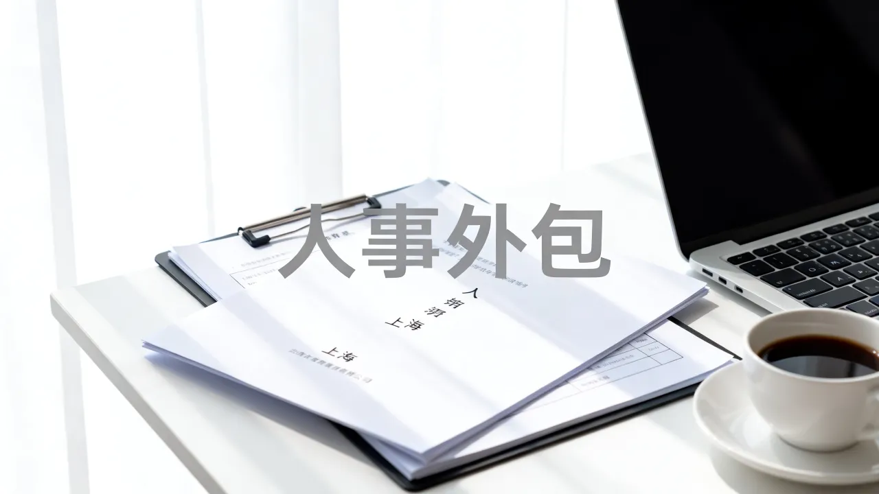 上海人事外包哪家好,上海人事外包公司怎么选?-图2 上海人事外包哪家好,上海人事外包公司怎么选?-图2