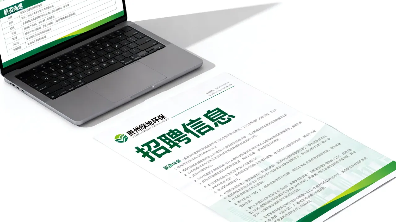 贵州绿地环保招聘信息是真的吗,薪资待遇怎么样-图2 贵州绿地环保招聘信息是真的吗,薪资待遇怎么样-图2