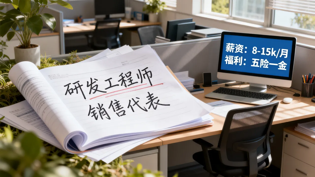 江阴和时利招聘待遇怎么样？江阴和时利有哪些招聘岗位-图1