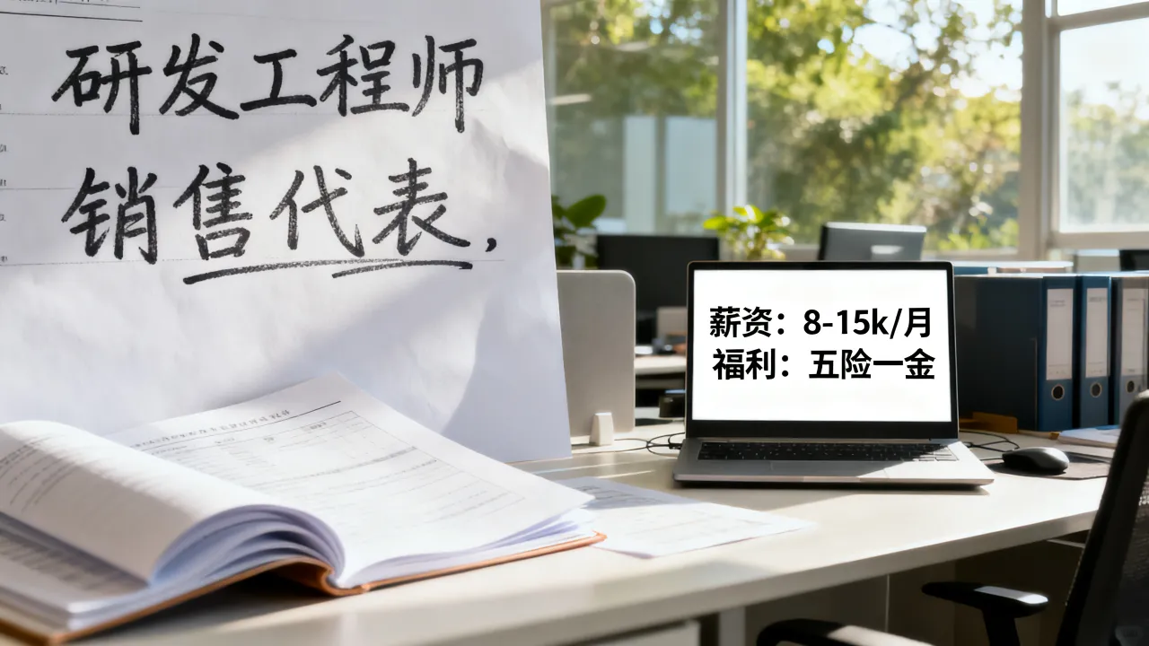 江阴和时利招聘待遇怎么样？江阴和时利有哪些招聘岗位-图2