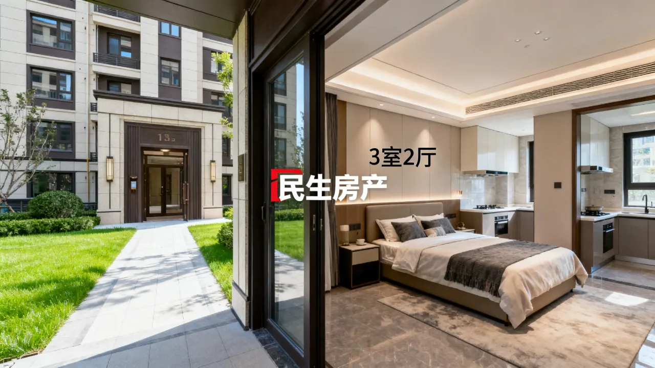 保定民生房产怎么样,口碑好坏值得买吗-图3 保定民生房产怎么样,口碑好坏值得买吗-图3