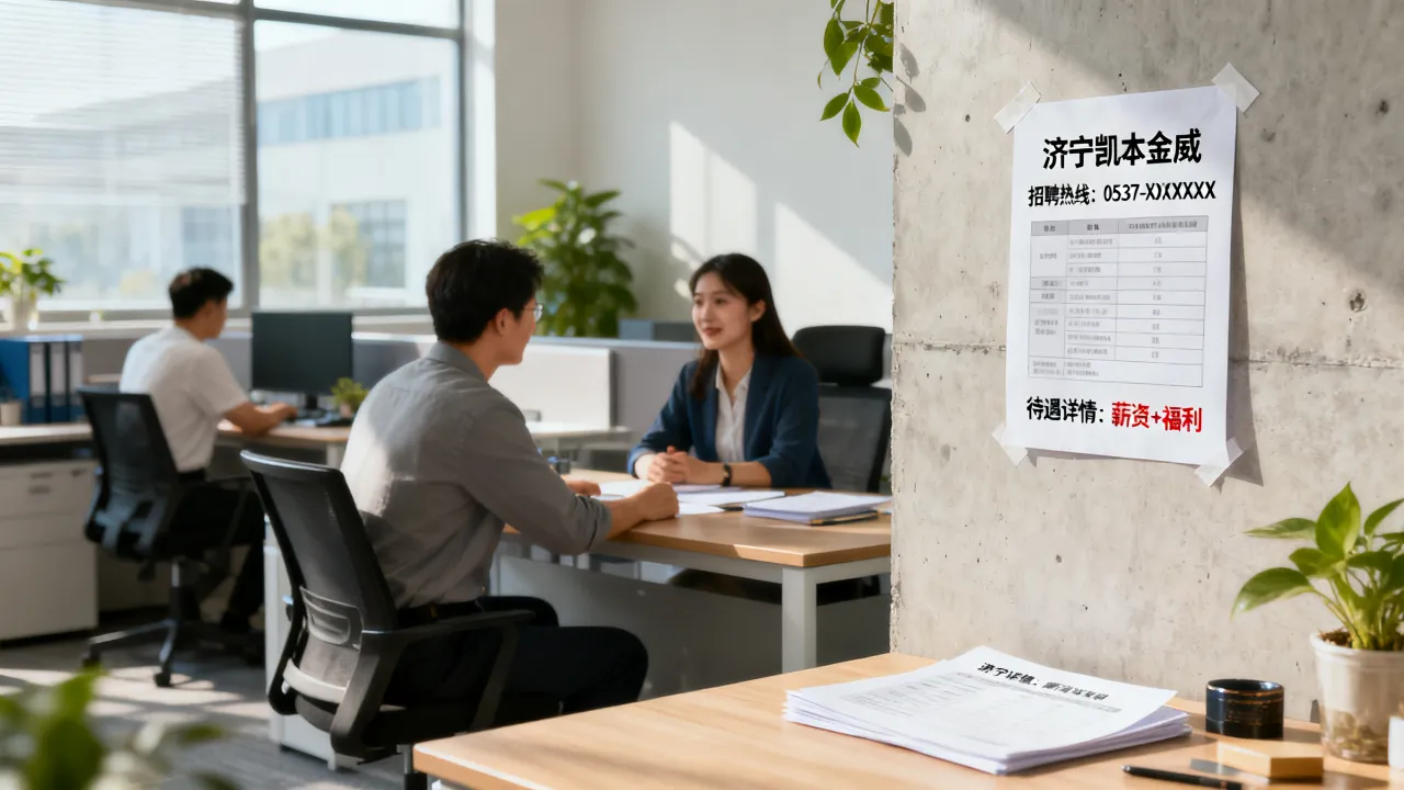 济宁凯本金威怎么样?电话号码待遇人才招聘,济宁凯本金威招聘手机版-图3 济宁凯本金威怎么样?电话号码待遇人才招聘,济宁凯本金威招聘手机版-图3
