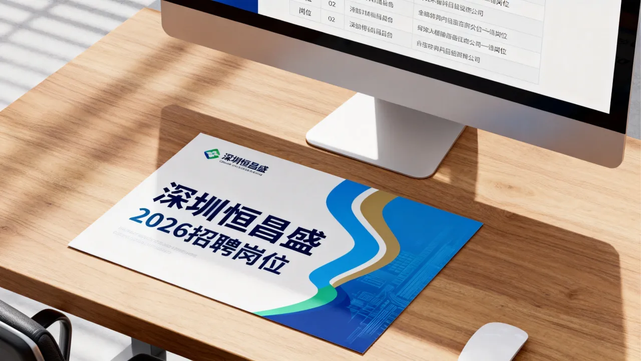 深圳恒昌盛招聘信息可靠吗,深圳恒昌盛2026招聘岗位有哪些?-图2 深圳恒昌盛招聘信息可靠吗,深圳恒昌盛2026招聘岗位有哪些?-图2
