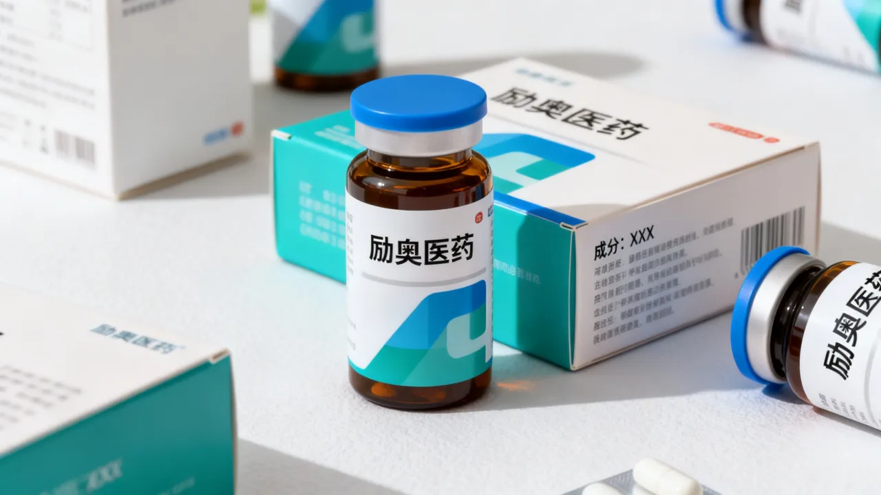 励奥医药怎么样，产品效果好不好？-图1