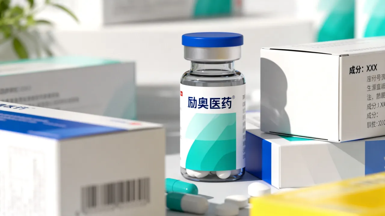 励奥医药怎么样，产品效果好不好？-图3
