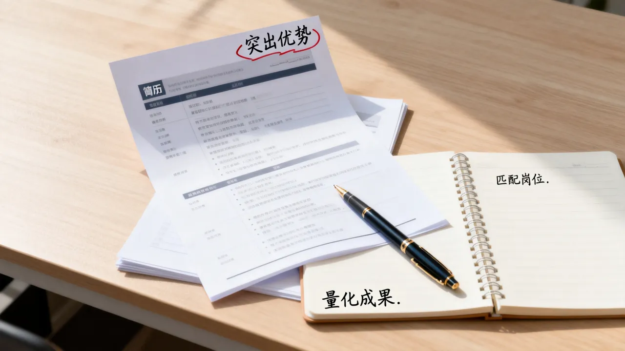 简历上个人评价怎么写?,简历个人评价写作要点有哪些?