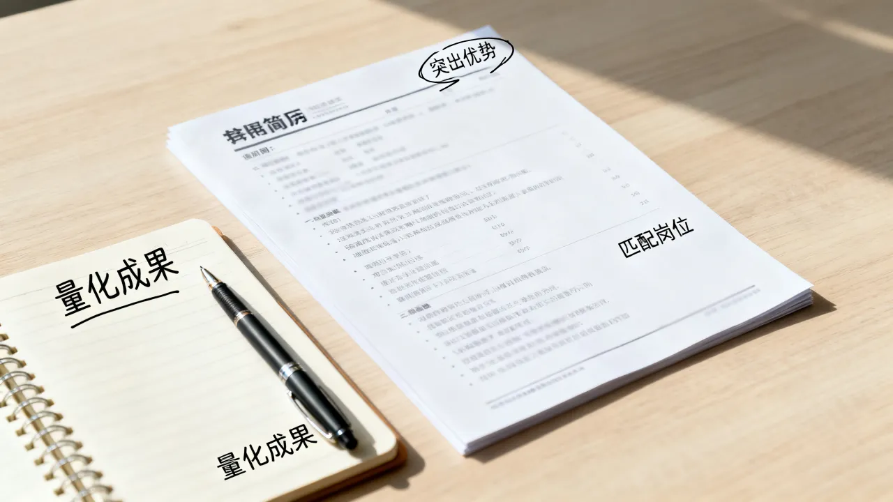 简历上个人评价怎么写?,简历个人评价写作要点有哪些?-图2 简历上个人评价怎么写?,简历个人评价写作要点有哪些?-图2