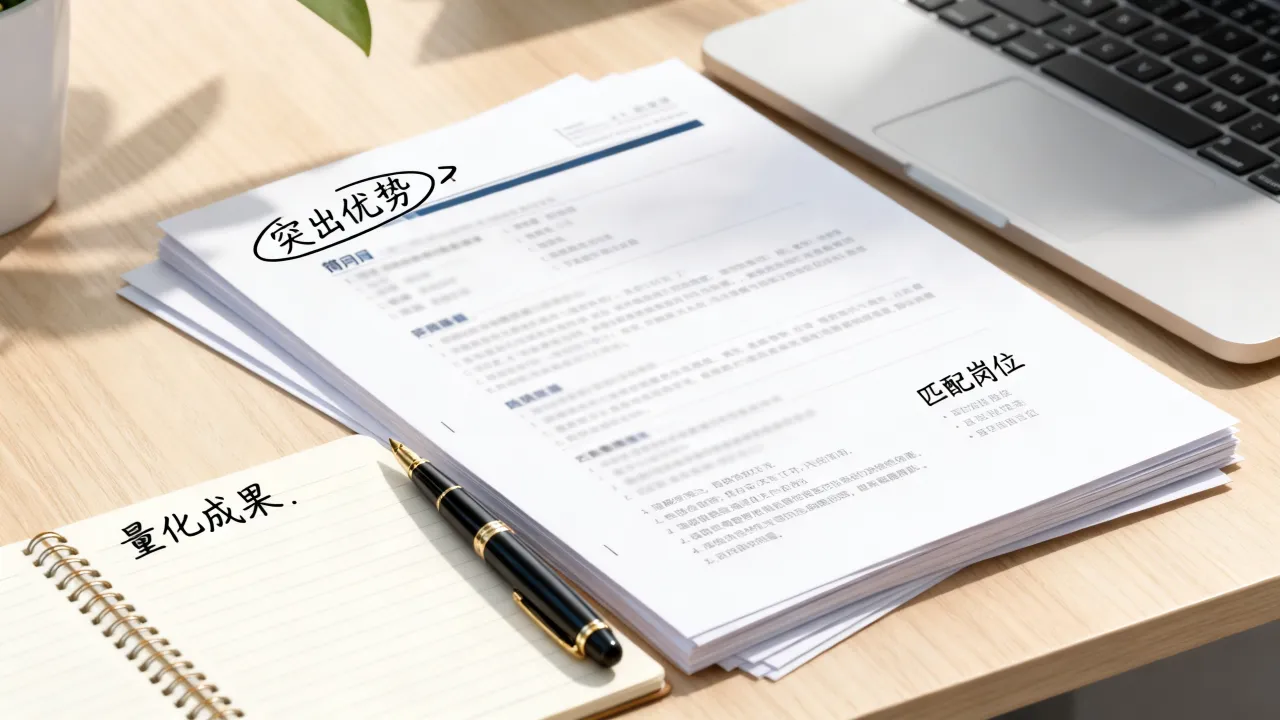 简历上个人评价怎么写?,简历个人评价写作要点有哪些?-图3 简历上个人评价怎么写?,简历个人评价写作要点有哪些?-图3