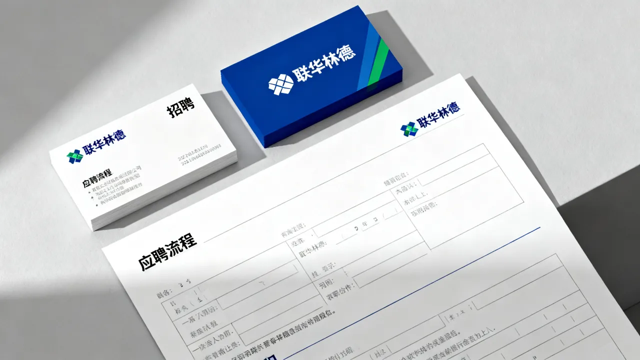 联华林德招聘信息是真的吗,怎么应聘入职?